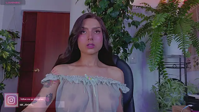 Yeriawaddell  online show from March 2026 12:06:01 AM