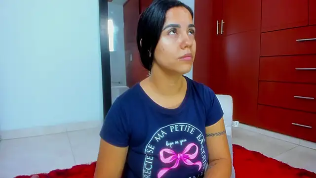 tatiana big ass boobs online show from February 2025 01:59:01 PM