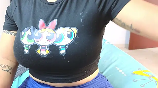 tatiana big ass boobs online show from November 2025 01:55:02 PM