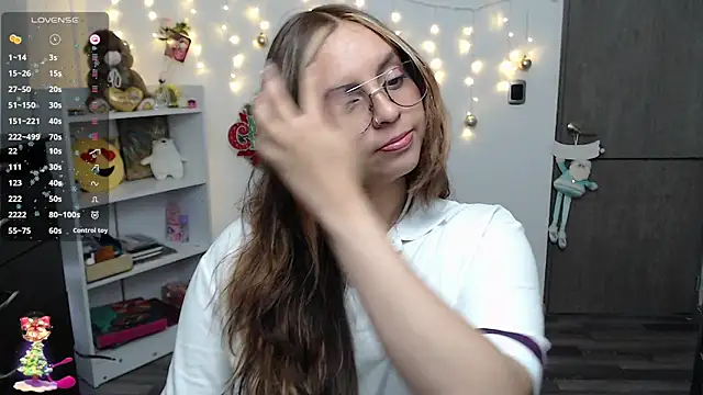 Valery7rose  online show from December 2024 08:50:01 PM