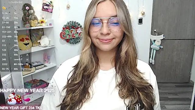 Valery7rose  online show from January 2025 09:28:02 PM