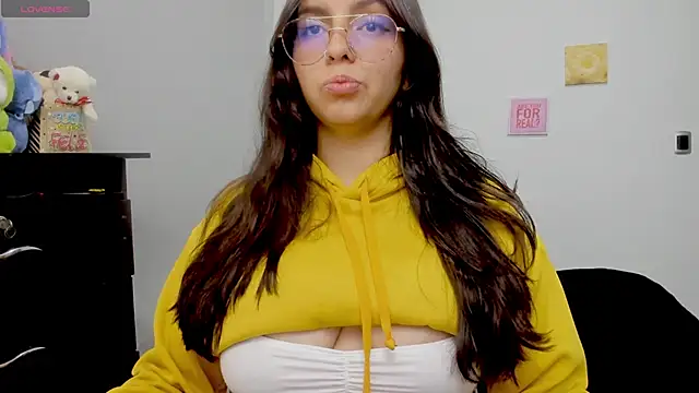 Valery7rose  online show from September 2025 09:15:01 PM