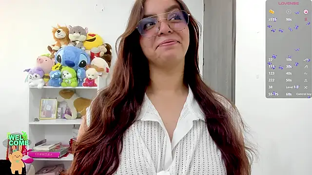 Valery7rose  online show from February 2026 03:22:01 PM