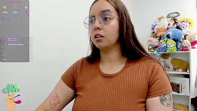 Valery7rose  online show from March 2026 03:26:02 PM