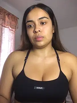 JuanaSimons online show from May 2026 10:04:02 PM