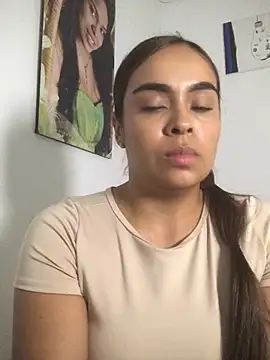 JuanaSimons online show from July 2026 01:29:02 AM
