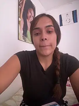 JuanaSimons online show from July 2026 10:05:01 PM