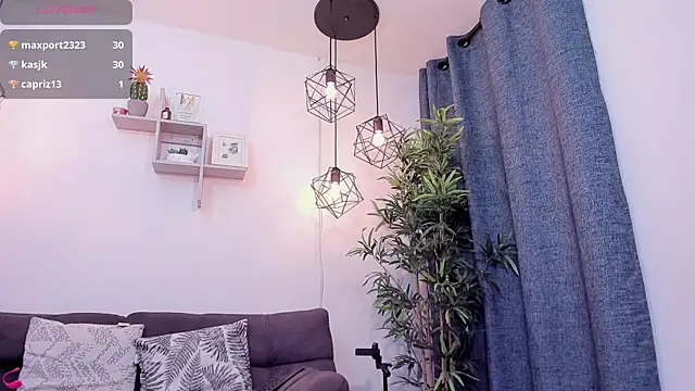 SebastianVilla  online show from January 2025 11:03:01 PM