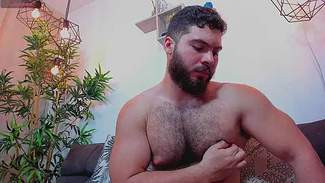SebastianVilla  online show from April 2026 03:22:01 AM