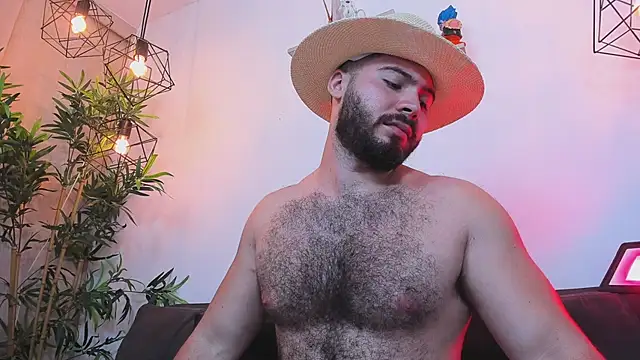 SebastianVilla  online show from June 2026 08:00:02 PM