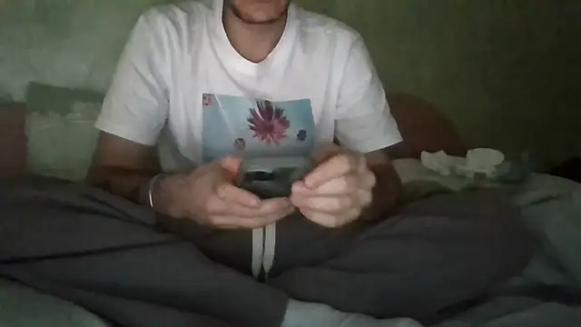 Drogon1000 online show from January 2026 11:23:02 AM