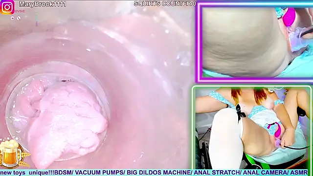 Snapshot of MaryBrook1 chatting on September 2025 08:56:01 PM MaryBrook1 online show from September 2025 08:56:01 PM