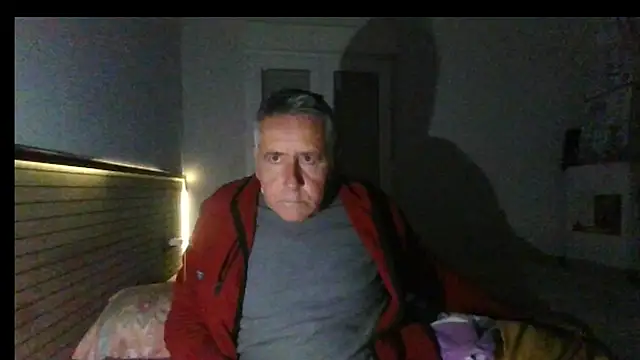 Snapshot of parejamlga58 chatting on February 2026 11:23:02 PM parejamlga58 online show from February 2026 11:23:02 PM