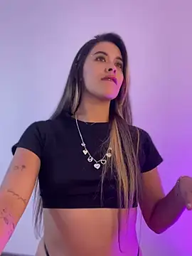 Emilia Bakerr online show from March 2025 09:20:01 PM