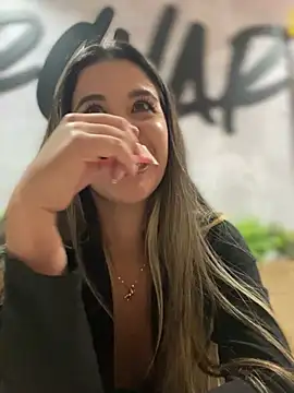 Emilia Bakerr online show from March 2025 03:04:01 AM