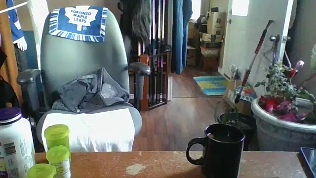 Daremeknot online show from March 2025 01:48:01 PM