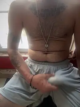 OlinWayy online show from March 2025 12:43:02 PM