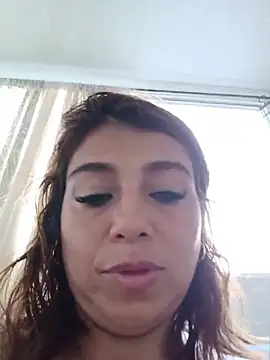 MrsFoucher online show from May 2026 09:43:01 PM