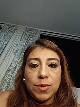 MrsFoucher online show from May 2026 03:03:02 AM