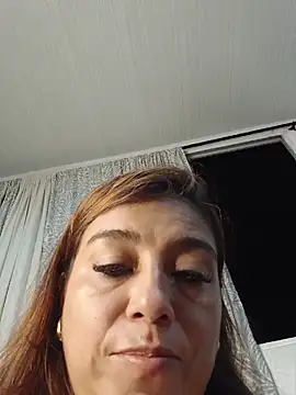 MrsFoucher online show from May 2026 03:24:02 AM
