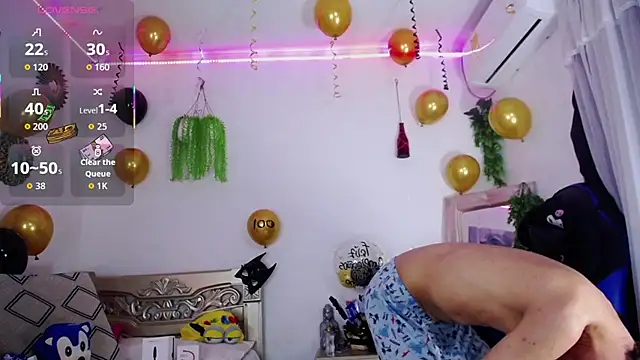 huge armound online show from April 2026 08:17:01 AM