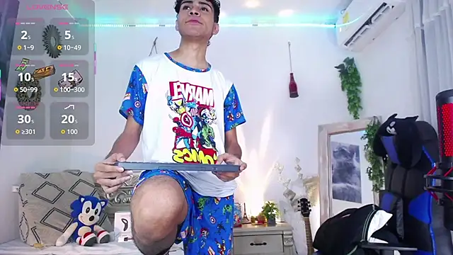 huge armound online show from June 2026 12:22:01 PM