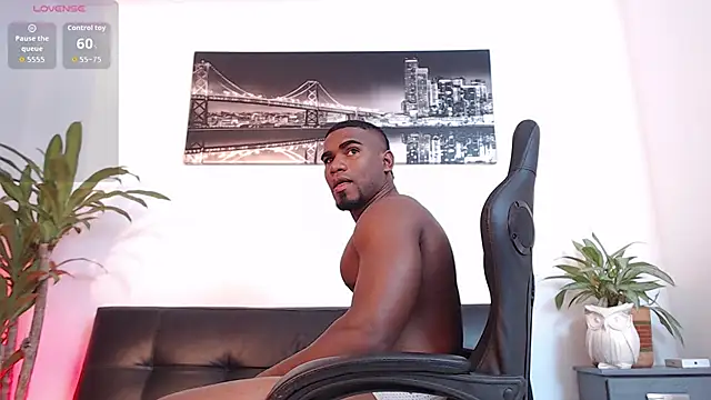 RyanJackson  online show from August 2026 03:25:01 PM
