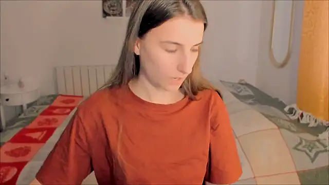 PumpkinCutiePie online show from March 2026 01:56:01 PM