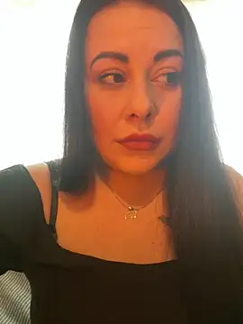 Snapshot of DaisyStreet chatting on February 2026 09:40:01 AM DaisyStreet online show from February 2026 09:40:01 AM