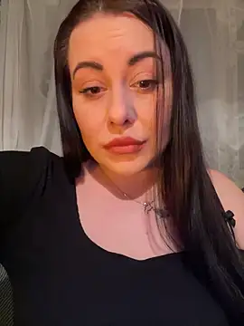 Snapshot of DaisyStreet chatting on February 2026 04:16:02 PM DaisyStreet online show from February 2026 04:16:02 PM