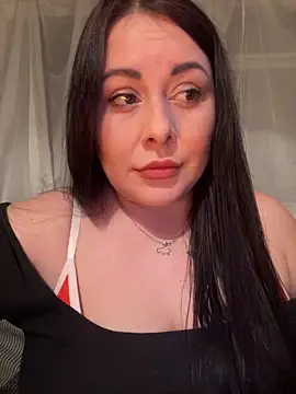 Snapshot of DaisyStreet chatting on February 2026 05:34:01 PM DaisyStreet online show from February 2026 05:34:01 PM