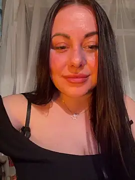 Snapshot of DaisyStreet chatting on March 2026 08:02:02 PM DaisyStreet online show from March 2026 08:02:02 PM