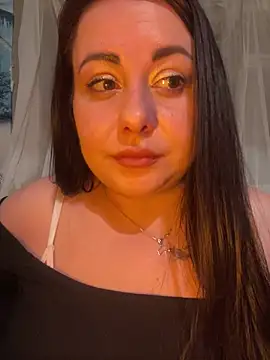 Snapshot of DaisyStreet chatting on March 2026 08:34:02 PM DaisyStreet online show from March 2026 08:34:02 PM