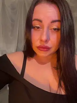 Snapshot of DaisyStreet chatting on March 2026 06:33:01 PM DaisyStreet online show from March 2026 06:33:01 PM