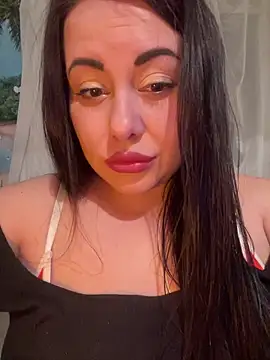 Snapshot of DaisyStreet chatting on March 2026 06:02:02 PM DaisyStreet online show from March 2026 06:02:02 PM