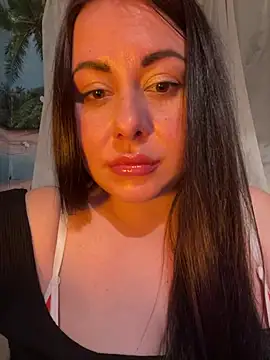 Snapshot of DaisyStreet chatting on March 2026 08:30:02 PM DaisyStreet online show from March 2026 08:30:02 PM