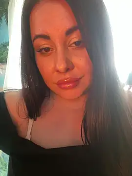 Snapshot of DaisyStreet chatting on April 2026 01:41:01 PM DaisyStreet online show from April 2026 01:41:01 PM