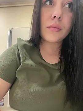 Snapshot of DaisyStreet chatting on April 2026 08:25:01 AM DaisyStreet online show from April 2026 08:25:01 AM