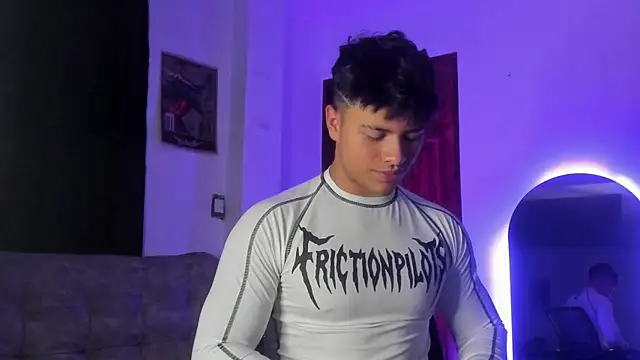 Dominic Biker   online show from May 2026 05:26:02 AM