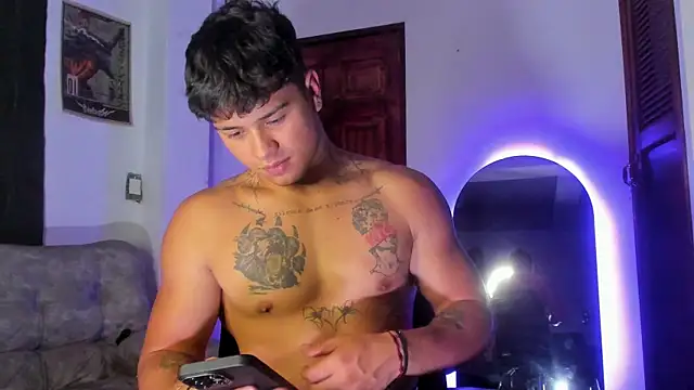 Dominic Biker   online show from May 2026 03:57:02 AM