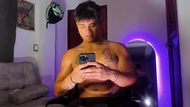 Dominic Biker   online show from May 2026 03:14:02 AM