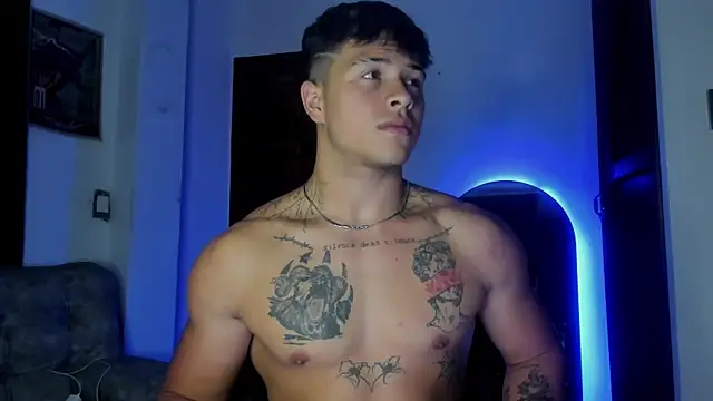 Dominic Biker   online show from June 2026 05:08:01 AM