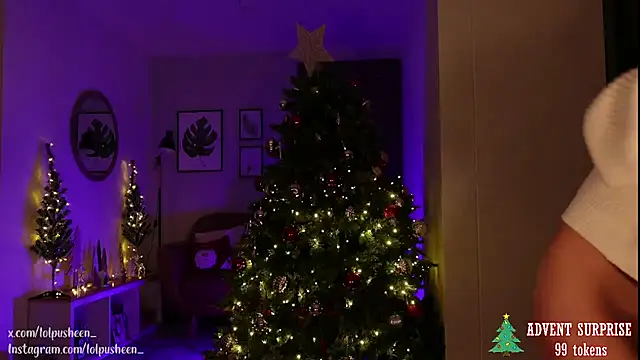 JulietteDee online show from December 2024 01:15:02 AM