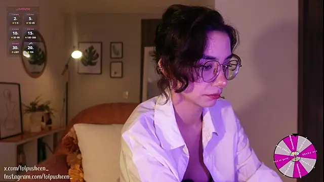 JulietteDee online show from March 2025 10:38:01 PM