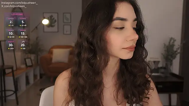 JulietteDee online show from May 2026 09:31:01 PM