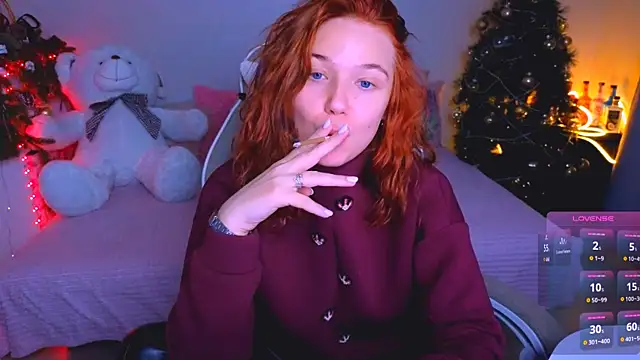 Snapshot of Karen_morris chatting on January 2025 01:41:01 PM Karen morris online show from January 2025 01:41:01 PM