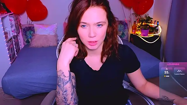 Snapshot of Karen_morris chatting on March 2025 10:41:01 AM Karen morris online show from March 2025 10:41:01 AM