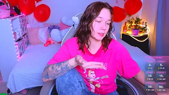 Snapshot of Karen_morris chatting on March 2025 06:53:01 AM Karen morris online show from March 2025 06:53:01 AM