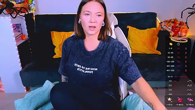 Karen morris online show from October 2025 07:25:01 PM