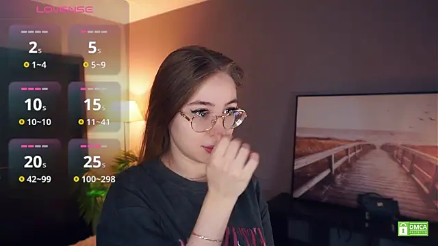 BanemAcard online show from March 2025 04:18:01 AM